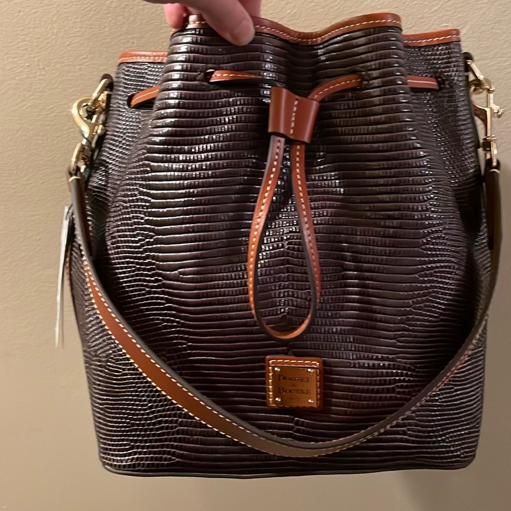 NWT Dooney Bag/Purse
